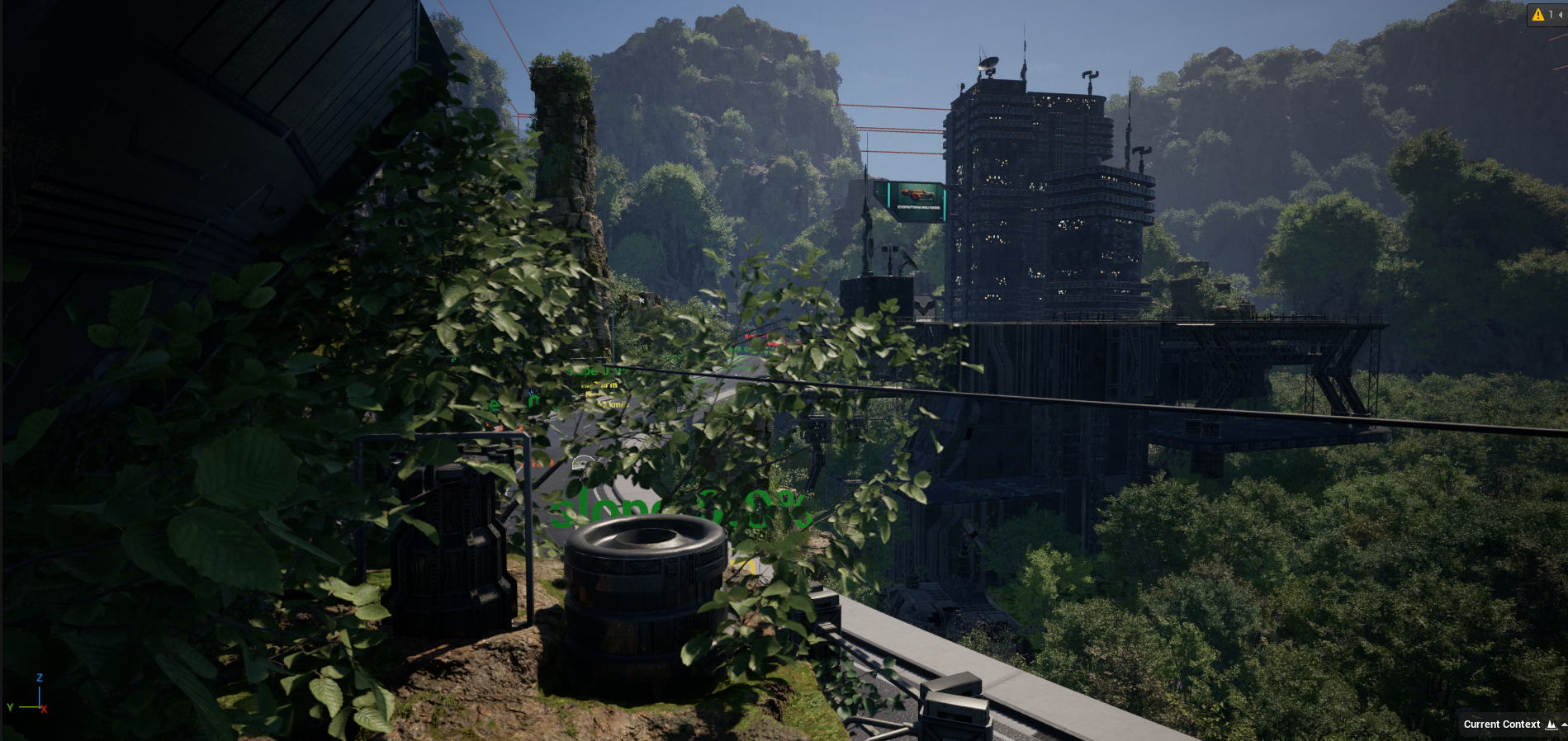 In-game screenshot 1